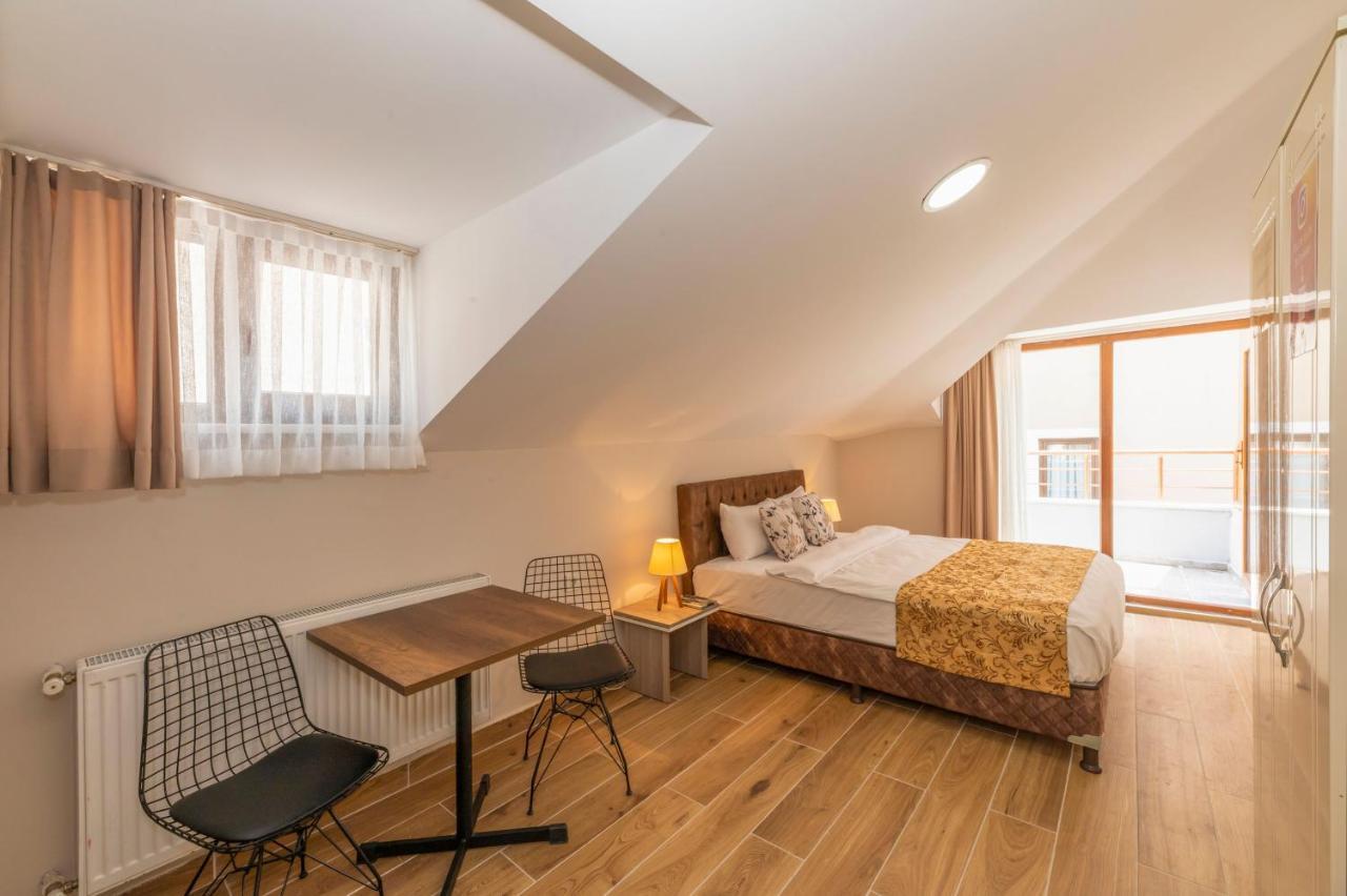 Marida Residence - Istanbul Taksim Экстерьер фото