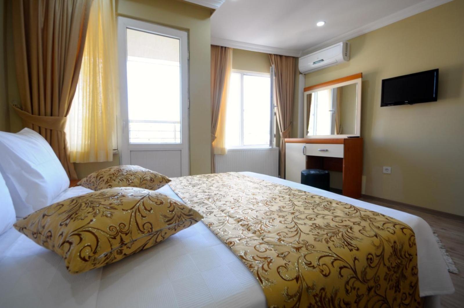 Marida Residence - Istanbul Taksim Экстерьер фото